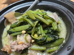 -金成潮菜博物馆(海珠湿地店)