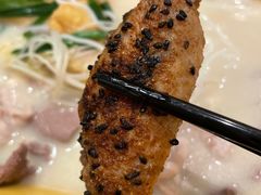 -谭仔米线(皇庭广场店)