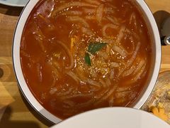 -闻鲜素食茶餐厅(高新区店)