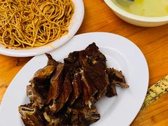 -天佑祥万春老卤(天乡后街店)