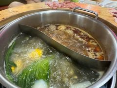 -三毛牛肉店(福强店)