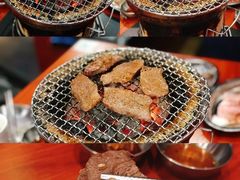 -大阪烧肉BAKA一代(十亩地店)
