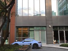 -成都合景誉舍全套房酒店