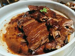 乡下碌鹅-客家汇·客家传承菜(水库店)