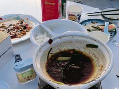 -黄牛肉馆·皖南土菜