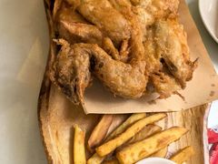 葫芦鸡-德泰楼餐饮(莲湖路店)