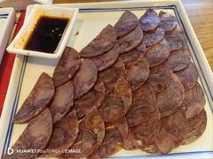 -新兴园饺子馆(北京百子湾店)