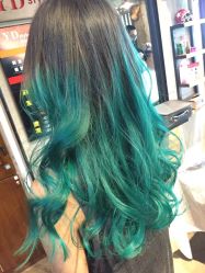 -IN HAIR艺术+造型