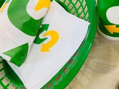 -赛百味SUBWAY(万达西地店)