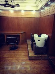 -小齐发型Star~salon