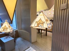 -村口大树(长乐路店)