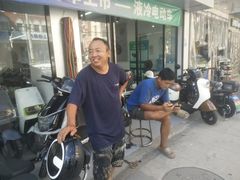 -绿源电动车(普陀专卖店)