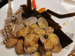 凉菜-燃尖儿自助串串火锅(新业广场店)