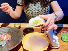 岩手生蚝-桐寿司Sushi Tong