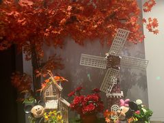 -三迪希尔顿酒店·星空酒廊