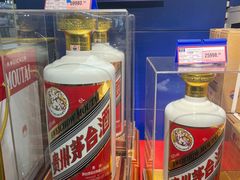 -麦德龙(闵行店)