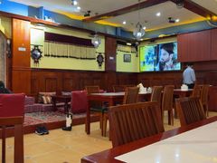 -清真· AL-JANNAT 佳纳特餐厅(仙林店)