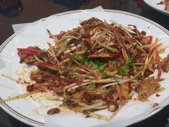 -三只鸟本地特色菜馆(上饶总店)