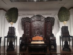 -中国紫檀博物馆