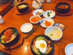 -全州拌饭馆(断桥店)