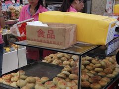 -真老大房鲜肉月饼(南京路步行街店)