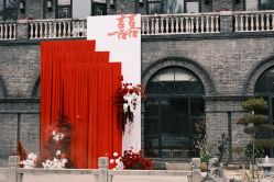 -琥珀婚礼策划AMBER WEDDING