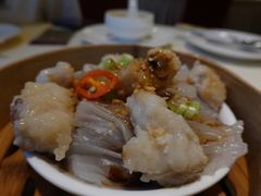 -利苑酒家(宜安广场店)