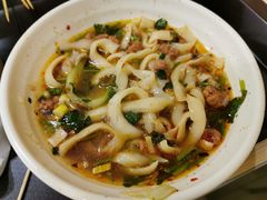 传统猪肉面-东方削面(迎泽街店)