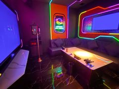 -星聚会KTV(合生汇黑金店)