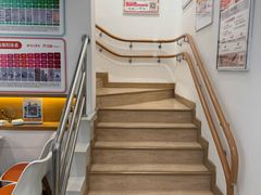 -昂立少儿成长中心(浦东蓝村路地铁站校区)