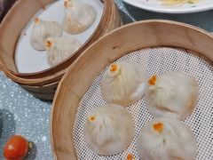 蟹粉鲜肉小笼-蟹榭·本帮江浙菜·蟹宴(五角场合生汇商场店)