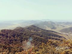 -吊水壶国家森林公园