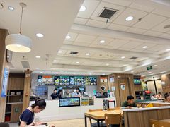 -魏家凉皮(文景路店)