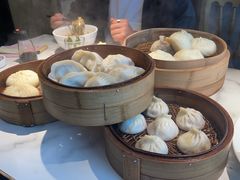 -花园茶楼(兴城西路店)