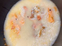 -海味当家(西安路店)