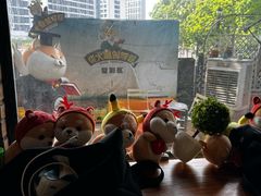 -柴犬高等学院·狗咖·柴犬售卖·宠物训练