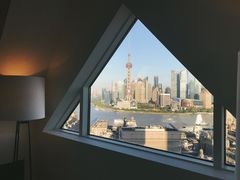 -顶层酒吧ROOF(上海艾迪逊酒店)