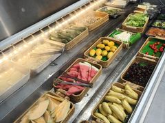 -蜀牛哥·炭火牛肉烤串鲜啤自助(龙泉铂悦山店)
