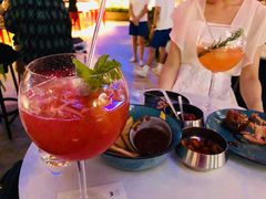 -池畔酒吧 WET Bar
