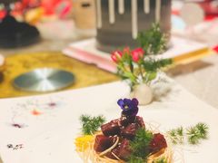 牛肉-箪食巷私房菜馆·鲁菜(玉函路店)
