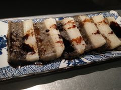 -探鱼·鲜青椒爽麻烤鱼(银泰城店)