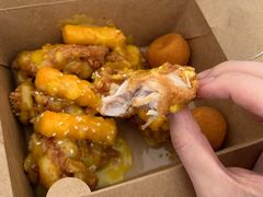 -Obligi Chicken韩式炸鸡(五道口店)