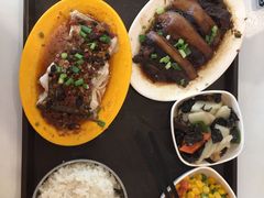 -苏州大学独墅湖校区-第8食堂(崇文路店)