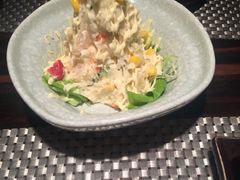 -山葵家·创意料理(宁波来福士店)