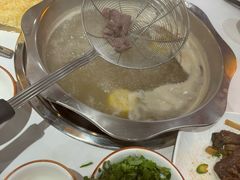 -八合里潮汕鲜牛肉火锅(吉大店)