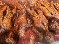 -徐六孃正宗甜皮鸭(张公桥店)