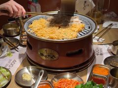 -西塔老太太泥炉烤肉(亚运村店)