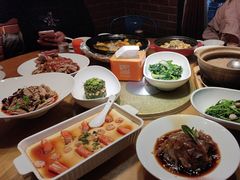 -永安鱼庄·镇江菜(丁卯店)