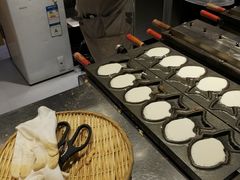 -粉粉乐鲷鱼烧(美罗城店)
