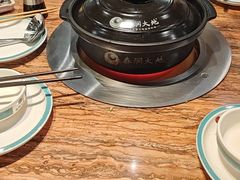 -春润大地海南椰子鸡(沙井京基百纳广场店)